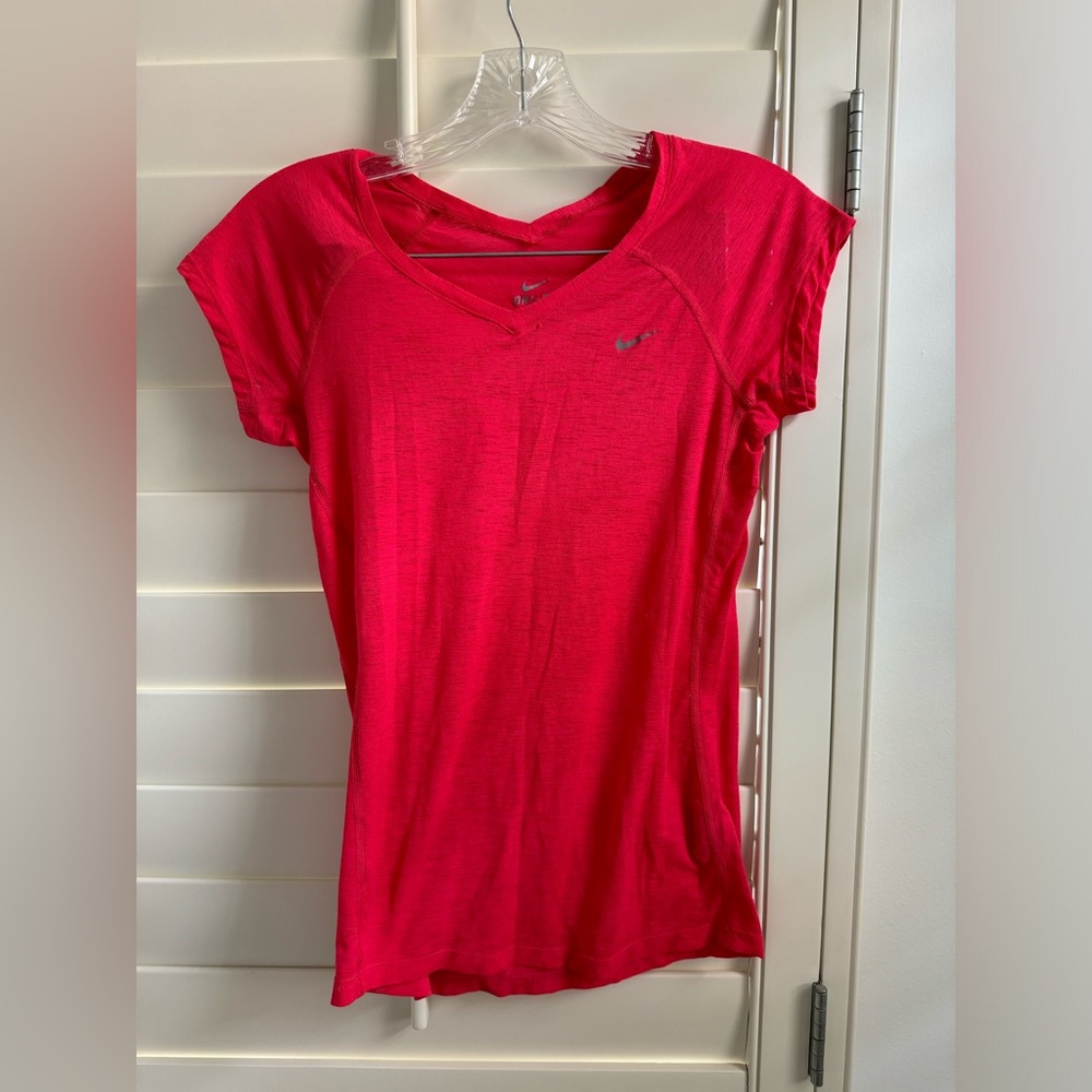 Nike workout shirt